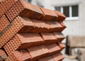 В Казани продолжается реставрация доходного дома Ивана Сурина