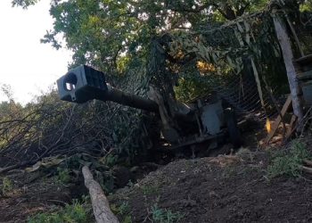 Бойцы группировки «Запад» захватили 30 опорных пунктов ВСУ