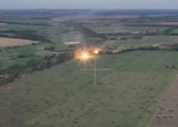 Мотострелки взяли опорный пункт ВСУ на авдеевском направлении