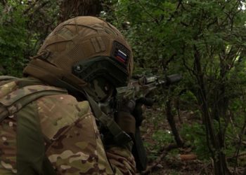 «Центр» отразил 2 контратаки штурмовиков, Киев потерял до 350 военных и танк