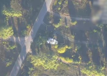 Группировка «Запад» захватила 40 опорных пунктов ВСУ