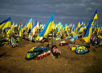 За неделю ВСУ потеряли в зоне спецоперации 16 155 человек