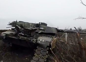 ВСУ потеряли Abrams, Leopard и более 4840 военных в боях с группировкой «Юг»