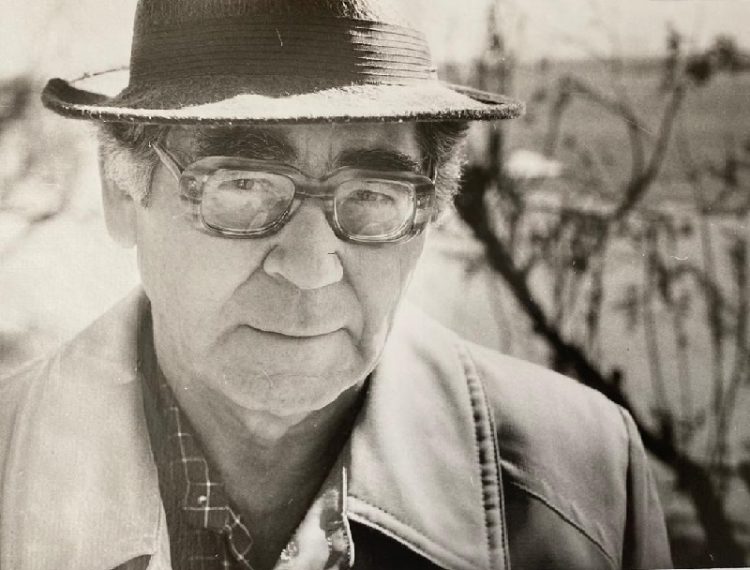 Әдәбиятыбыз сәхифәләре (31.08.24)