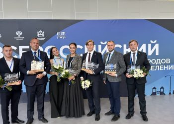 Татарстан получил более 579 млн на создание парков