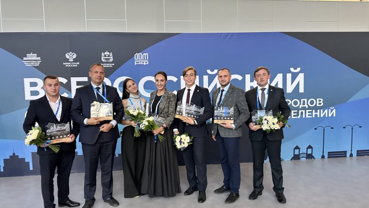 Татарстан получил более 579 млн на создание парков