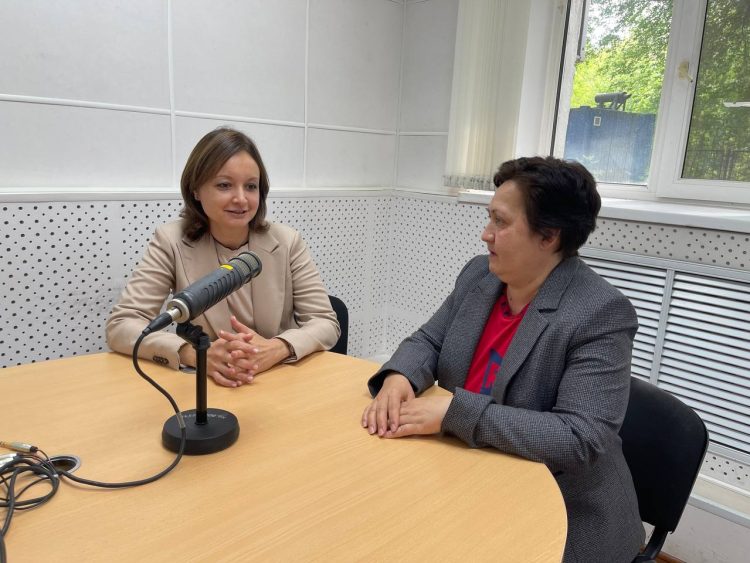 Утро на радио (13.08.24)