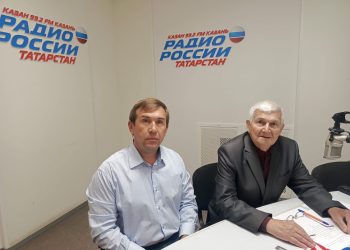 Яңа көн (14.08.24)