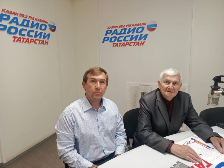 Яңа көн (14.08.24)