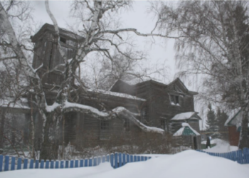 Троицкую церковь в Заинском районе объявят объектом культурного наследия