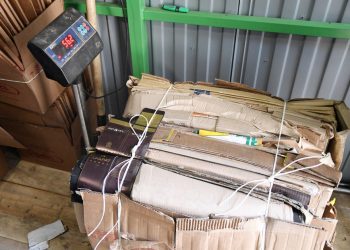 В Казани на фестивале «КультТорг» примут вторсырье для переработки