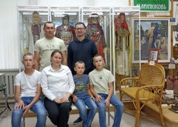 Татарстан дулкынында  (17.08.24)