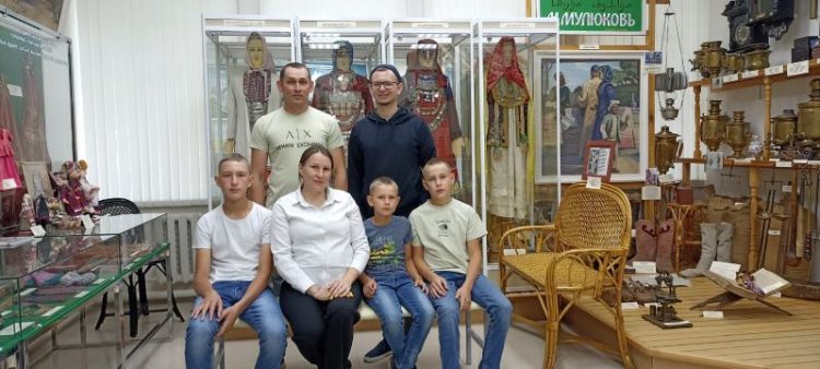 Татарстан дулкынында  (17.08.24)