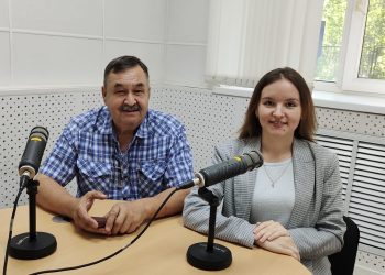 Татарстан дулкынында  (07.08.24)