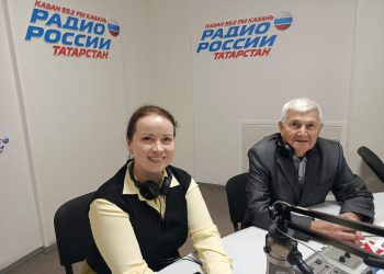 Яңа көн (12.08.24)