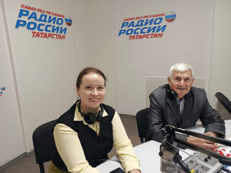 Яңа көн (12.08.24)