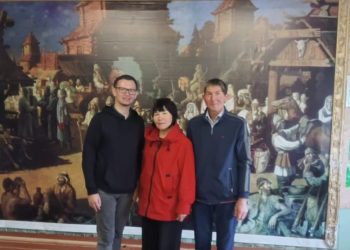 Татарстан дулкынында (08.08.24)