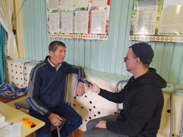 Татарстан дулкынында (08.08.24)