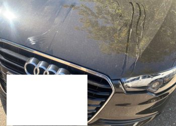 В Нижнекамске иномарка сбила женщину