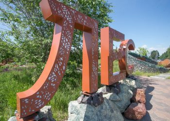 В Казани появились фандоматы для бутылок и банок