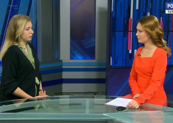 Начальник отдела образовательных программ Центра «Мой бизнес» в РТ рассказала о программе «Мама-предприниматель»