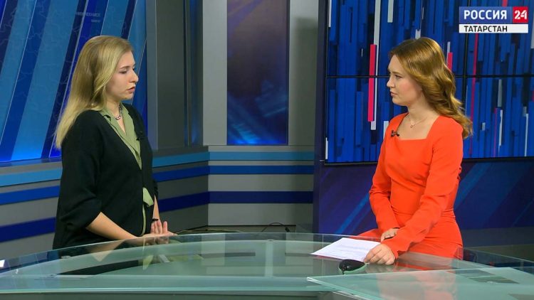 Начальник отдела образовательных программ Центра «Мой бизнес» в РТ рассказала о программе «Мама-предприниматель»