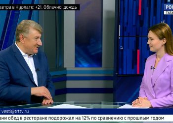 Председатель ЦИК РТ рассказал об итогах регистрации кандидатов