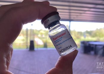 В России разработали препарат для лечения СМА