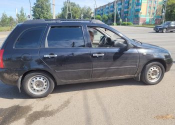 Житель Альметьевска оплатил долг по ЖКУ, чтобы не лишиться автомобиля