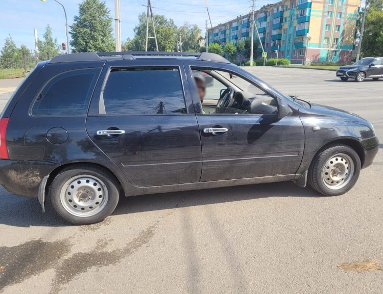 Житель Альметьевска оплатил долг по ЖКУ, чтобы не лишиться автомобиля