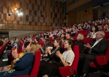 В Москве в рамках Дней культуры РТ отметили 100-летие «Татаркино»