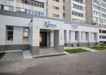 В Казани открылся первый в России мультиформатный центр для подростков с аутизмом