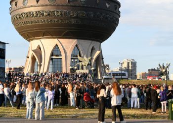 В Казани пройдет бесплатное тестирование на ВИЧ и гепатит С