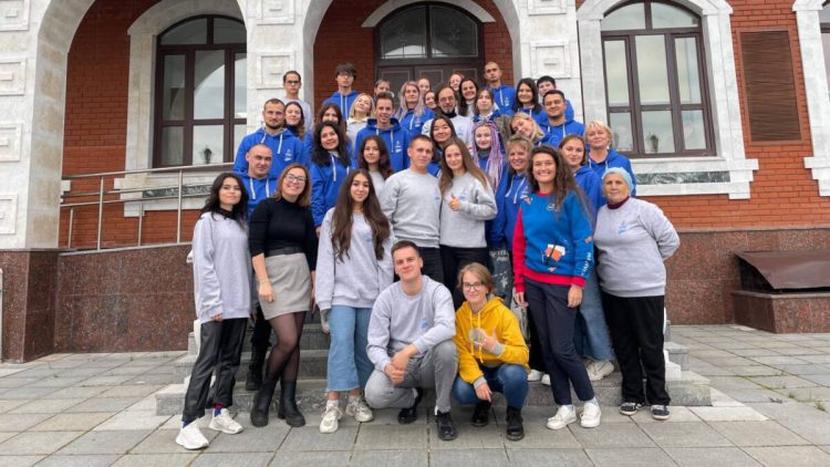 Татарстан вошел в пятерку лучших регионов ПФО по количеству волонтеров культуры