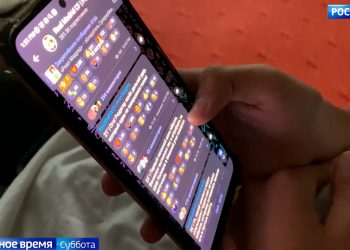 Татарстанские эксперты рассказали, как защитить детей от неприятностей в интернете