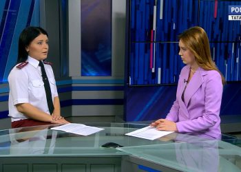 Эксперт Роспотребнадзора по РТ Юлия Бикбаева рассказала о статистике и профилактике вирусного гепатита