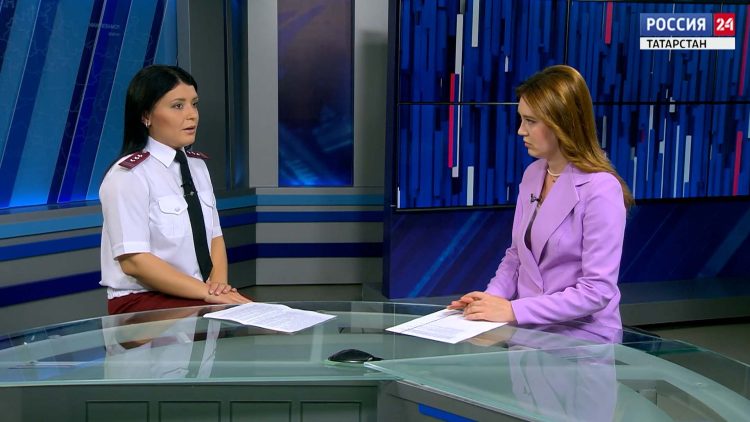 Эксперт Роспотребнадзора по РТ Юлия Бикбаева рассказала о статистике и профилактике вирусного гепатита