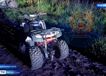 Из Татарстана в Лисичанск и Рубежное отправили 45 тонн гумпомощи