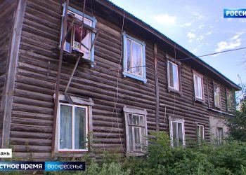 В Казани планируют расселить жителей 112 аварийных домов