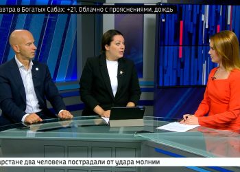 Эксперты рассказали о преимуществах прямых рейсов на метеоре Казань-Сарапул