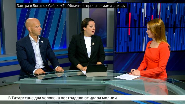 Эксперты рассказали о преимуществах прямых рейсов на метеоре Казань-Сарапул