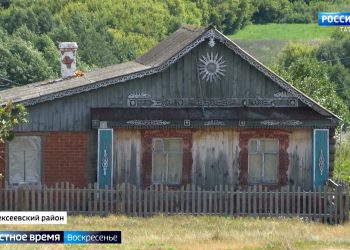 Новые горизонты для сельских территорий: как традиции и современные инициативы возвращают жизнь в татарстанские деревни