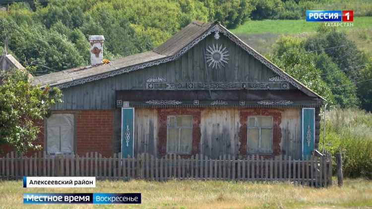 Новые горизонты для сельских территорий: как традиции и современные инициативы возвращают жизнь в татарстанские деревни