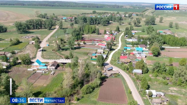 Татарстанцам объяснили, как будет работать закон об установлении 3-летнего срока для освоения земельных участков