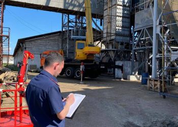 В Татарстане машиниста автокрана осудят за гибель рабочего