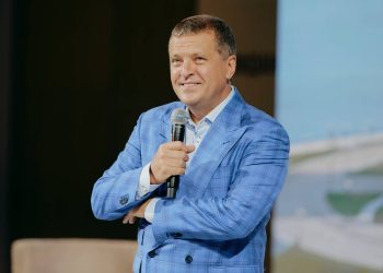 Метшин поделился опытом трансформации городской среды на форуме «Территория смыслов»