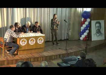 В рамках фестиваля «Чеховская осень» жители Татарстана смогут разместить свои творческие работы