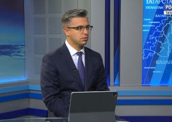 Директор Инвестиционно-венчурного фонда РТ рассказал об интеграции в Kazan Digital Week