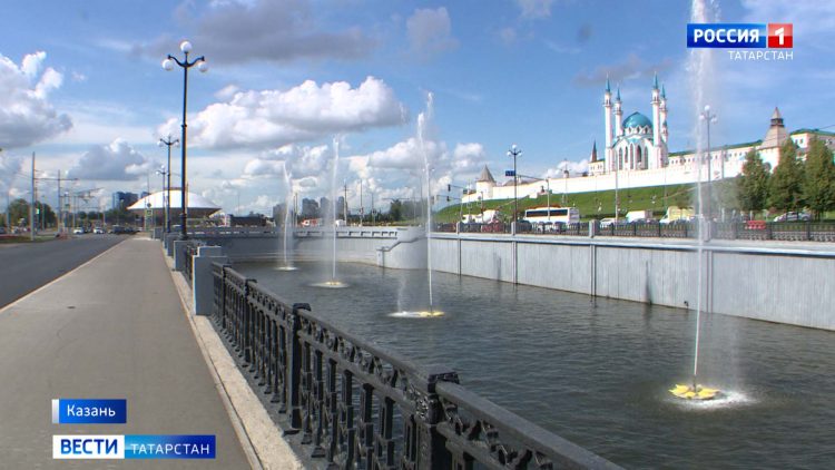 Минниханов: Вышли на финишную прямую в подготовке к саммиту БРИКС