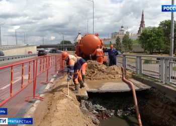 Минниханов анонсировал республиканскую программу по модернизации систем ЖКХ